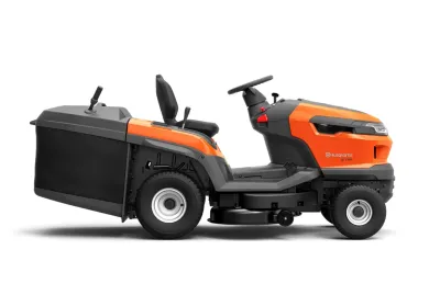 Husqvarna TC 215T 2